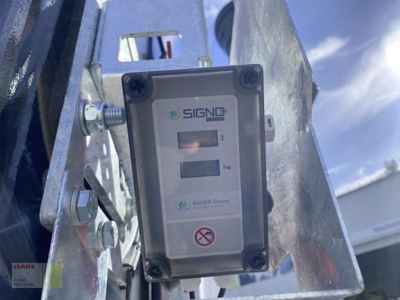 Zubringerfaß des Typs Eckart TTW 260 TRANSPORTLINE AIR, Neumaschine in Vohburg (Bild 19)