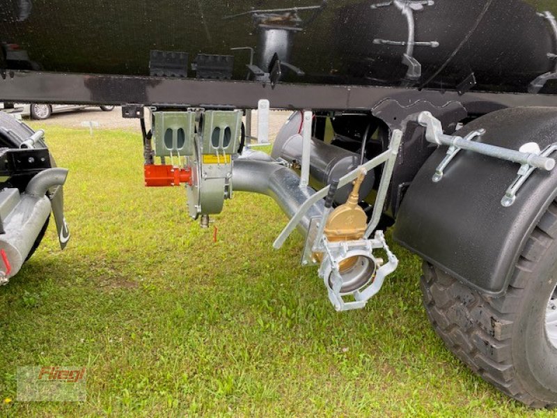 Zubringerfaß typu Fliegl TFW 26500l Road X Line, Neumaschine v Mühldorf (Obrázek 4)