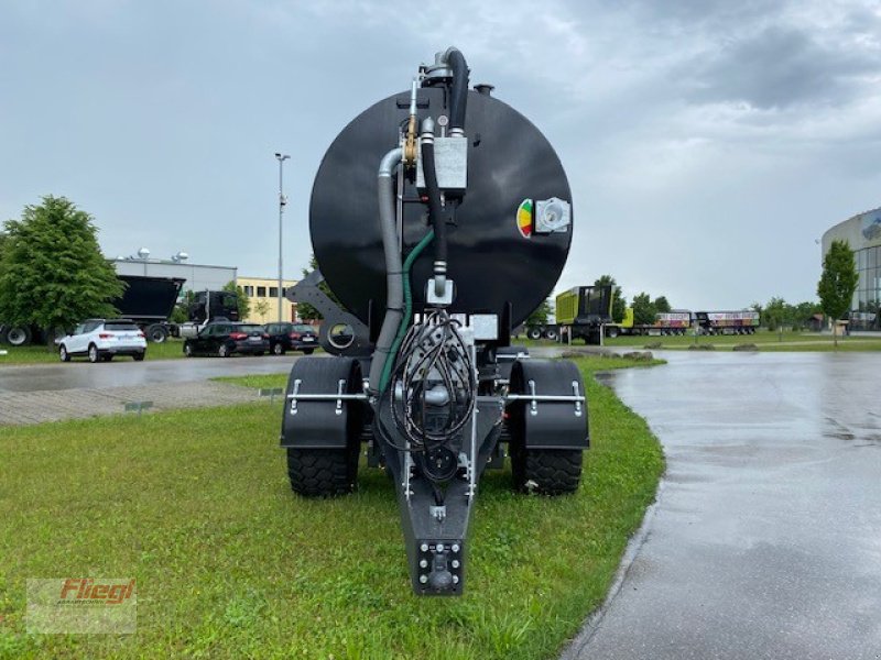Zubringerfaß typu Fliegl TFW 26500l Road X Line, Neumaschine v Mühldorf (Obrázek 14)