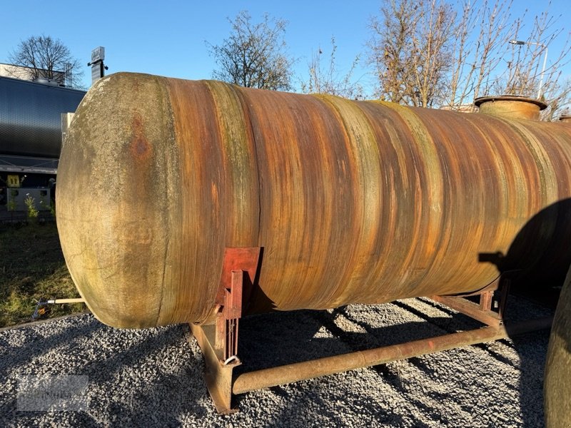 Zubringerfaß typu Fortschritt 2x HTS 100, Gebrauchtmaschine v Prenzlau (Obrázek 4)