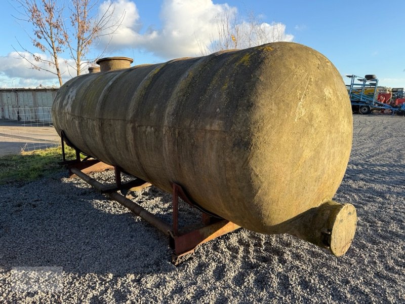 Zubringerfaß typu Fortschritt 2x HTS 100, Gebrauchtmaschine v Prenzlau (Obrázek 5)