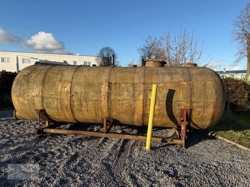 Zubringerfaß typu Fortschritt 2x HTS 100, Gebrauchtmaschine v Prenzlau (Obrázek 7)