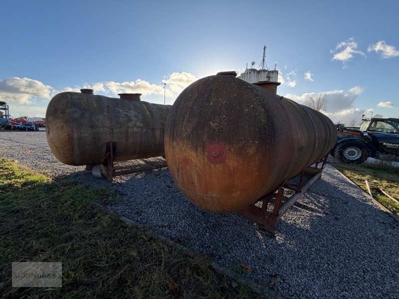 Zubringerfaß typu Fortschritt 2x HTS 100, Gebrauchtmaschine v Prenzlau (Obrázek 8)