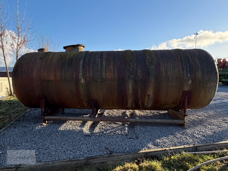 Zubringerfaß typu Fortschritt 2x HTS 100, Gebrauchtmaschine v Prenzlau (Obrázek 10)