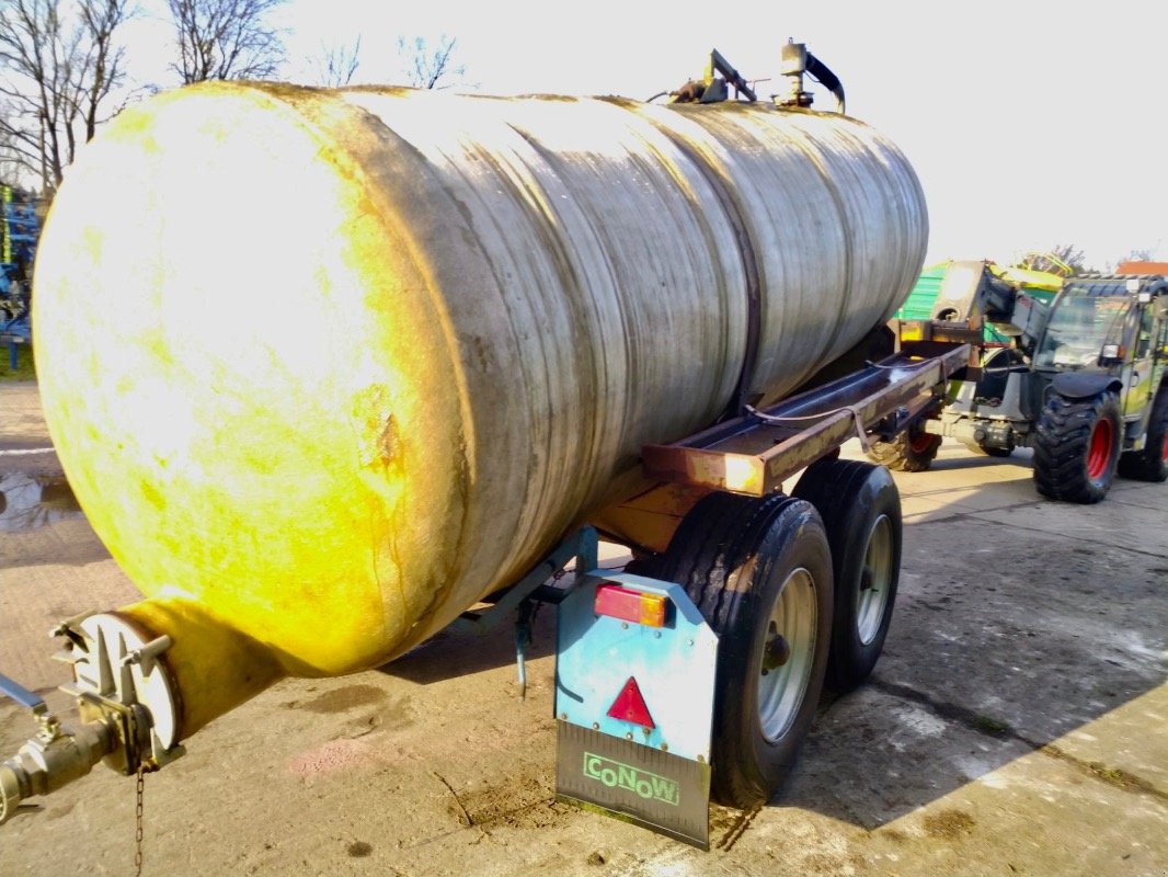 Zubringerfaß typu Fortschritt HTS 100, Gebrauchtmaschine v Liebenwalde (Obrázek 13)