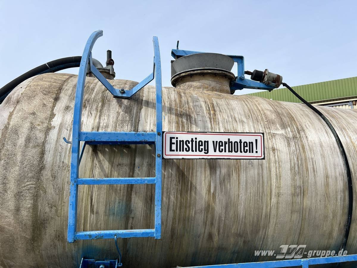Zubringerfaß типа Fortschritt HTS 100.27, Gebrauchtmaschine в Sülzetal OT Altenweddingen (Фотография 18)