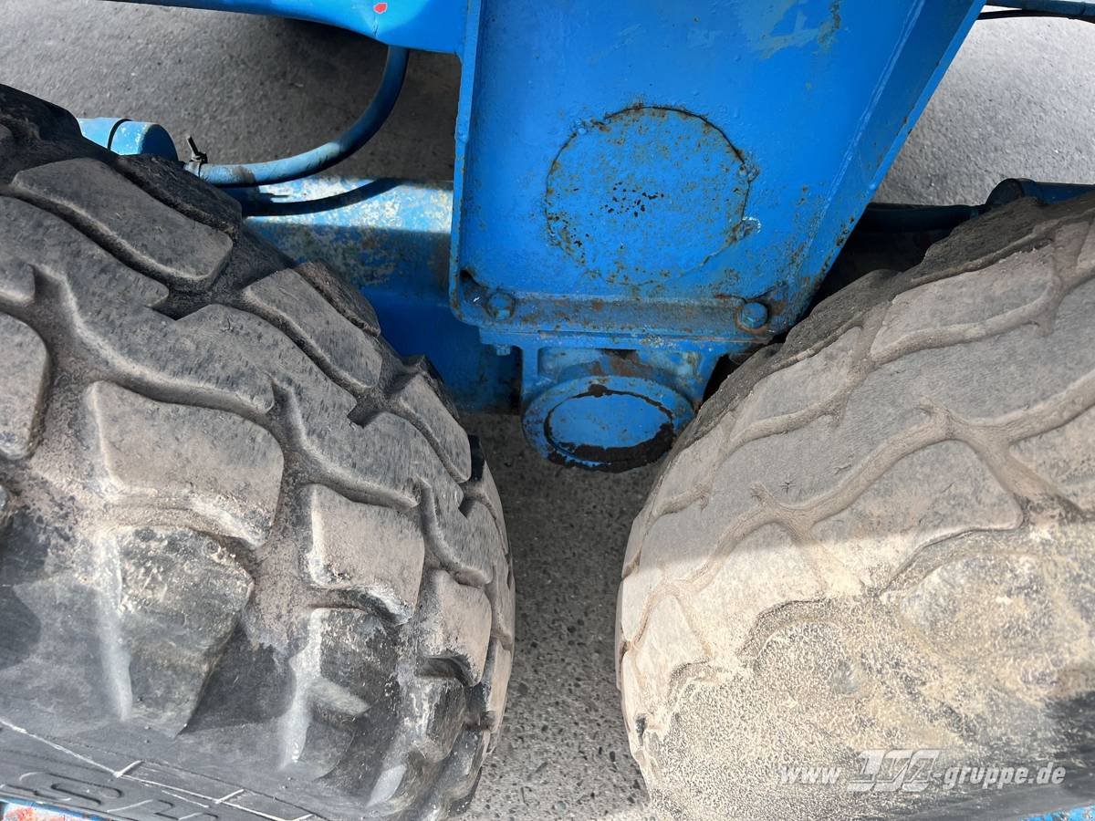 Zubringerfaß типа Fortschritt HTS 100.27, Gebrauchtmaschine в Sülzetal OT Altenweddingen (Фотография 15)