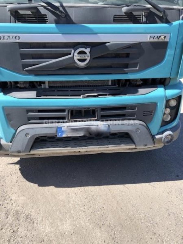 Zubringerfaß типа Fruehauf BÂCHE manuelle, Gebrauchtmaschine в Bourron Marlotte (Фотография 1)