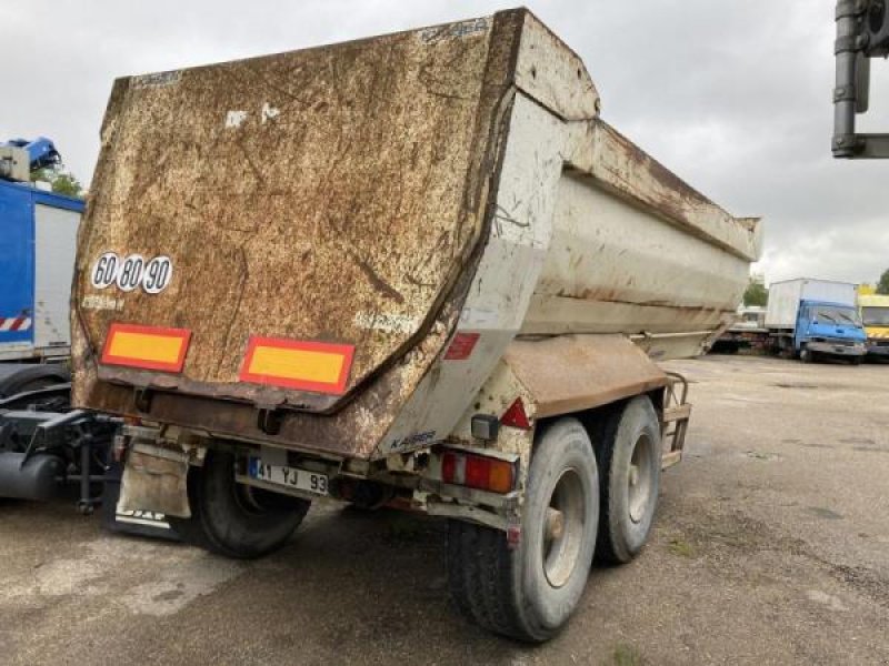 Zubringerfaß typu Kaiser Non spécifié, Gebrauchtmaschine w Bourron Marlotte (Zdjęcie 2)