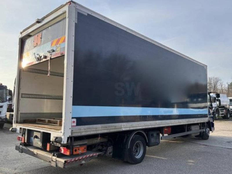 Zubringerfaß del tipo Kaiser ROBUSTE, Gebrauchtmaschine In Bourron Marlotte (Immagine 1)