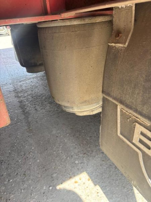 Zubringerfaß typu Kaiser ROBUSTE, Gebrauchtmaschine v Bourron Marlotte (Obrázek 9)