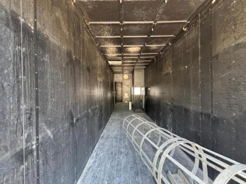 Zubringerfaß Türe ait Kaiser ROBUSTE, Gebrauchtmaschine içinde Bourron Marlotte (resim 10)