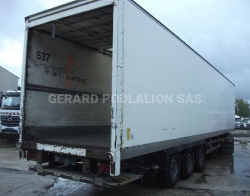 Zubringerfaß du type Kaiser ROBUSTE, Gebrauchtmaschine en Bourron Marlotte (Photo 7)