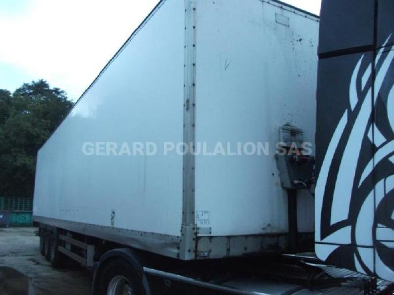 Zubringerfaß du type Kaiser ROBUSTE, Gebrauchtmaschine en Bourron Marlotte (Photo 9)