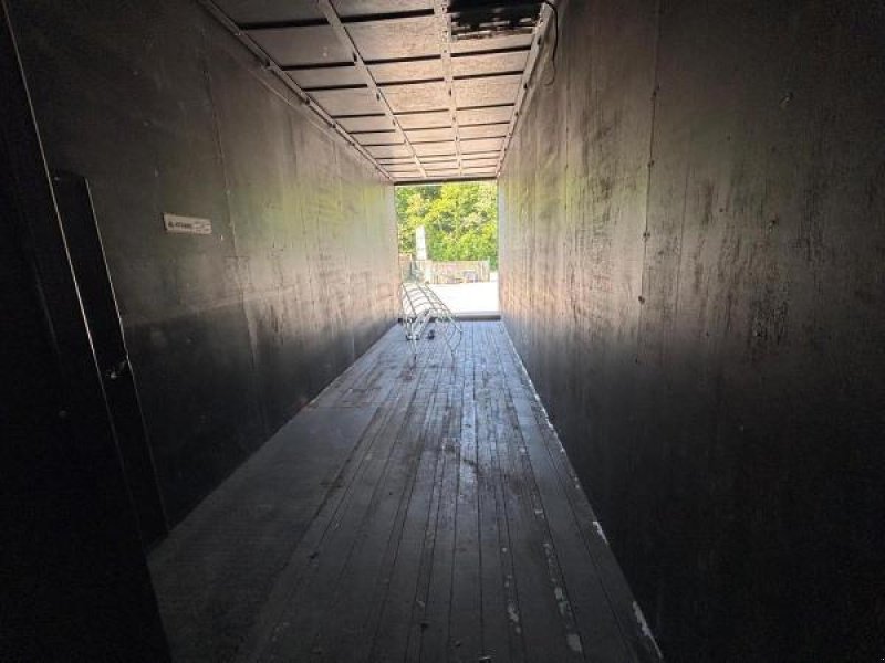 Zubringerfaß za tip Kaiser ROBUSTE, Gebrauchtmaschine u Bourron Marlotte (Slika 11)