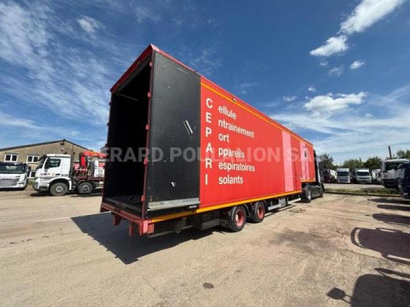 Zubringerfaß vrste Kaiser ROBUSTE, Gebrauchtmaschine v Bourron Marlotte (Slika 2)