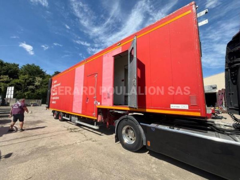 Zubringerfaß vrste Kaiser ROBUSTE, Gebrauchtmaschine v Bourron Marlotte (Slika 3)