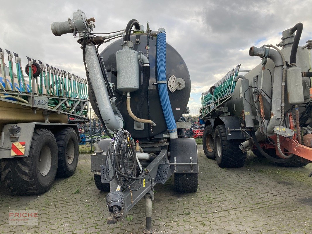 Zubringerfaß typu Kaweco Profi 1.326 VC Cargo, Gebrauchtmaschine v Bockel - Gyhum (Obrázek 2)