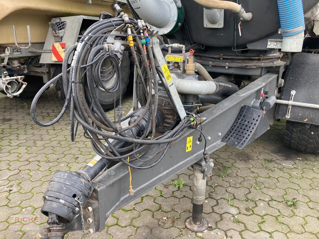 Zubringerfaß typu Kaweco Profi 1.326 VC Cargo, Gebrauchtmaschine v Bockel - Gyhum (Obrázek 4)