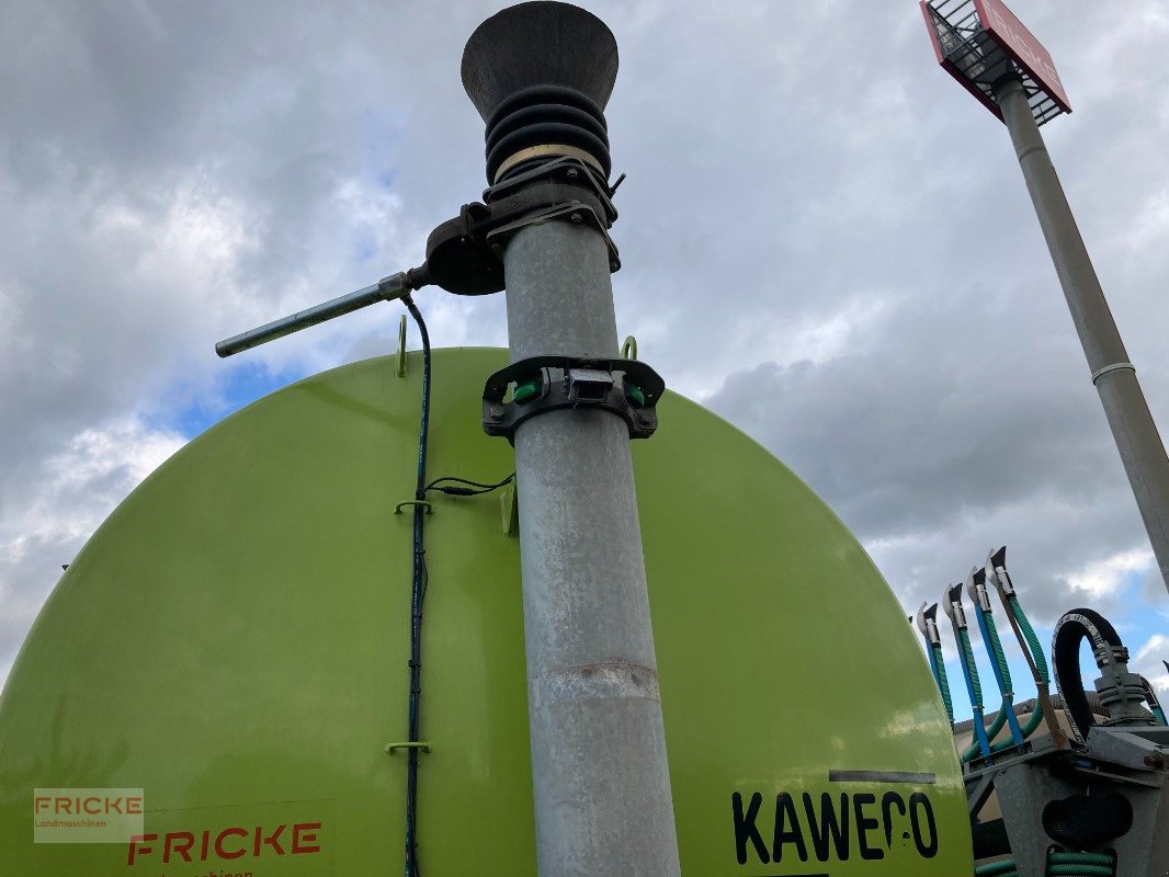 Zubringerfaß typu Kaweco Profi 1.326 VC Cargo, Gebrauchtmaschine v Bockel - Gyhum (Obrázek 9)