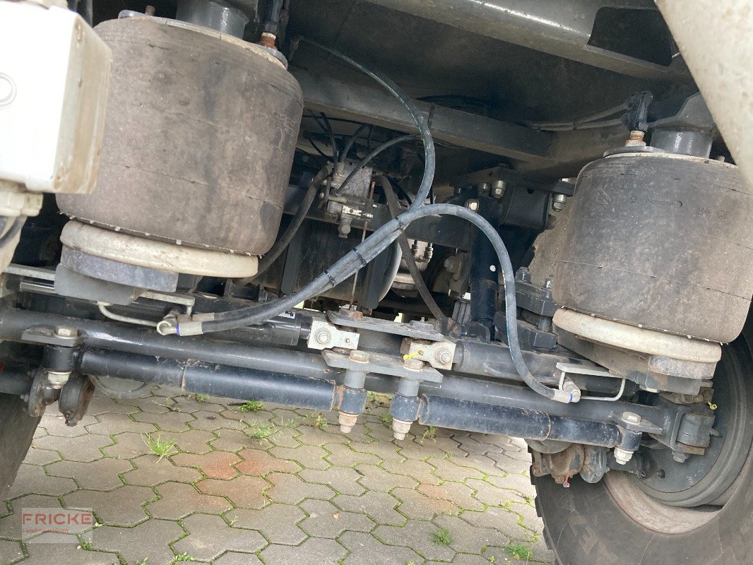 Zubringerfaß typu Kaweco Profi 1.326 VC Cargo, Gebrauchtmaschine v Bockel - Gyhum (Obrázek 10)