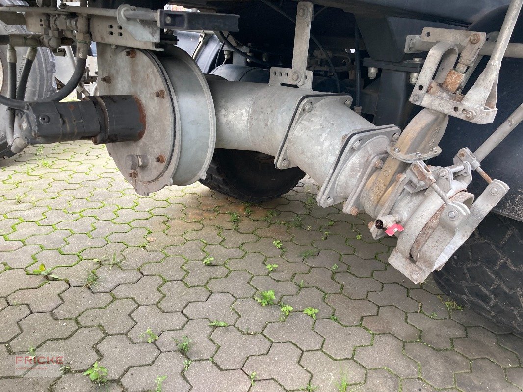 Zubringerfaß typu Kaweco Profi 1.326 VC Cargo, Gebrauchtmaschine v Bockel - Gyhum (Obrázek 11)