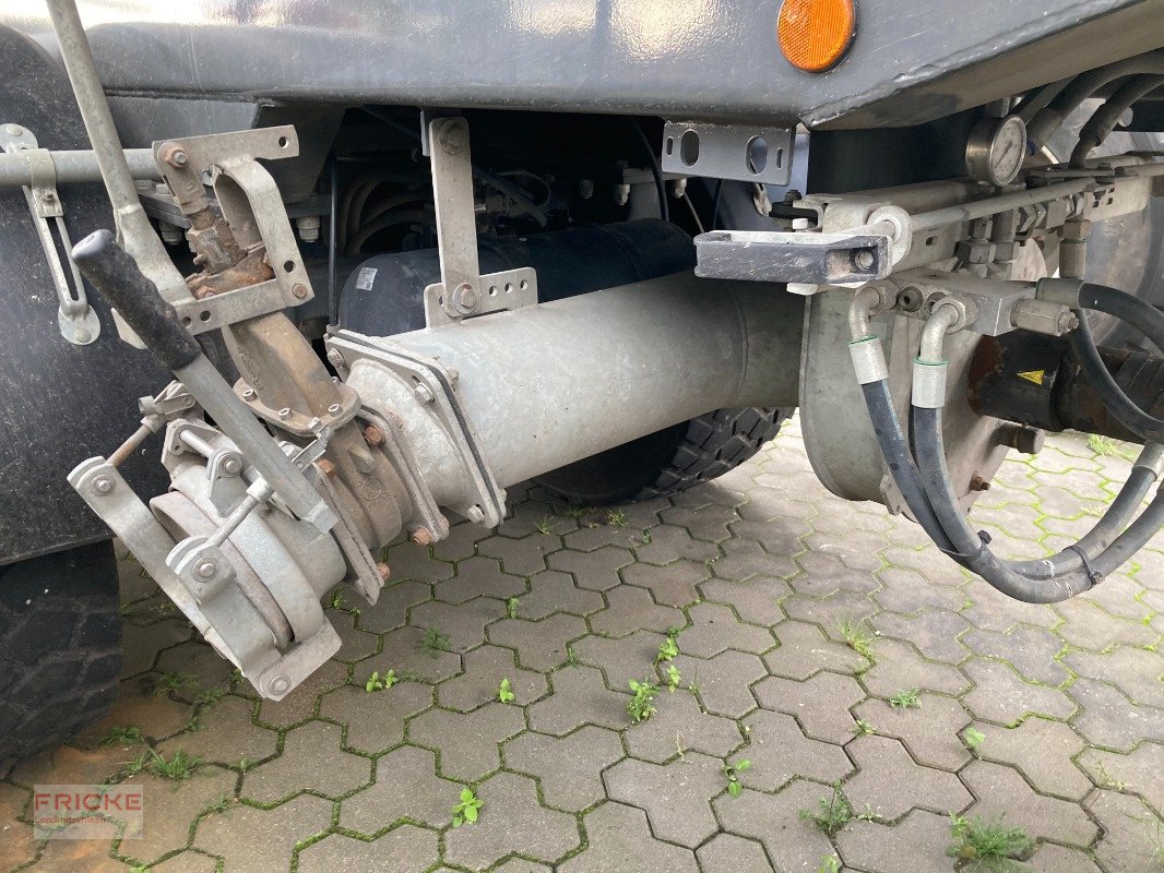 Zubringerfaß typu Kaweco Profi 1.326 VC Cargo, Gebrauchtmaschine v Bockel - Gyhum (Obrázek 12)