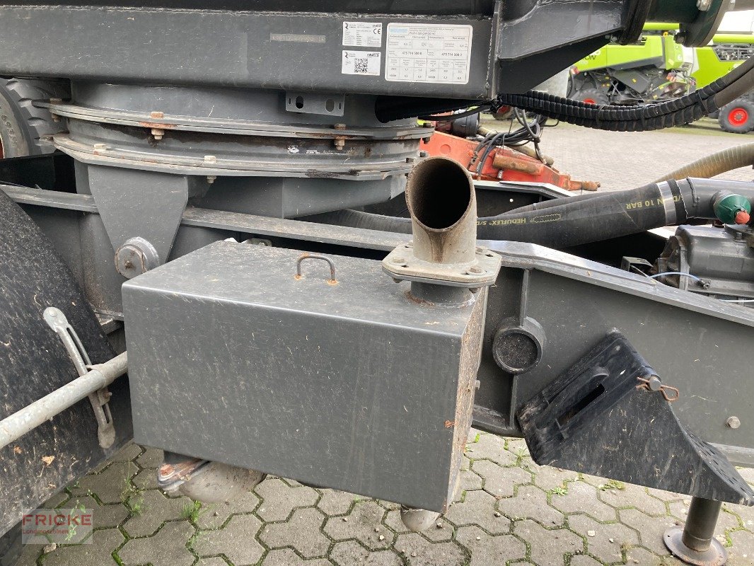 Zubringerfaß typu Kaweco Profi 1.326 VC Cargo, Gebrauchtmaschine v Bockel - Gyhum (Obrázek 13)