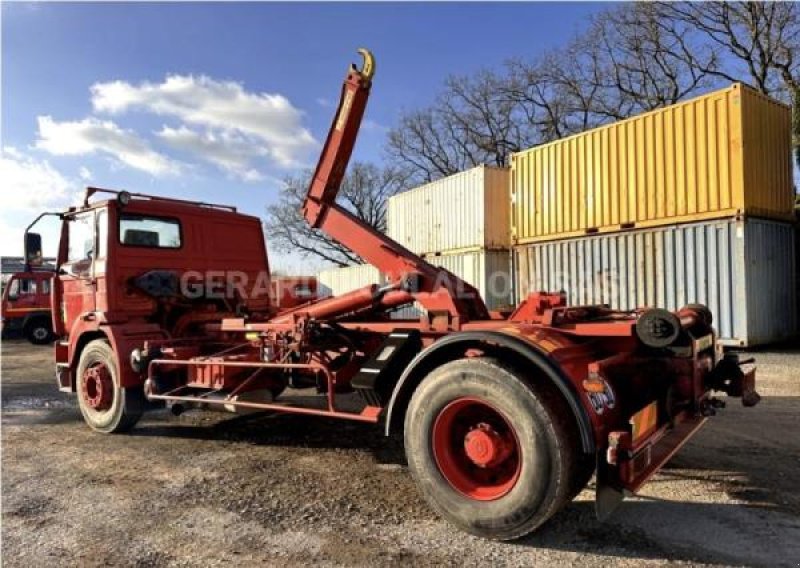 Zubringerfaß del tipo Kögel Non spécifié, Gebrauchtmaschine In Bourron Marlotte (Immagine 4)