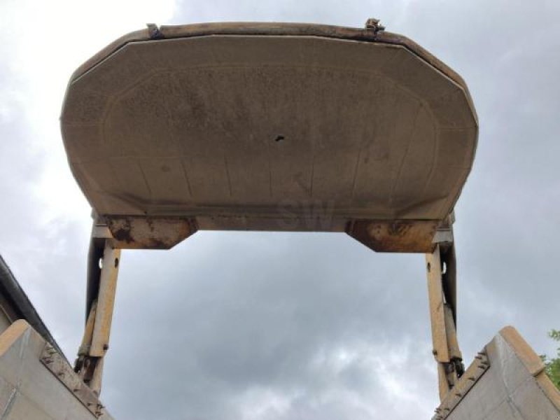 Zubringerfaß des Typs Kögel Non spécifié, Gebrauchtmaschine in Bourron Marlotte (Bild 8)