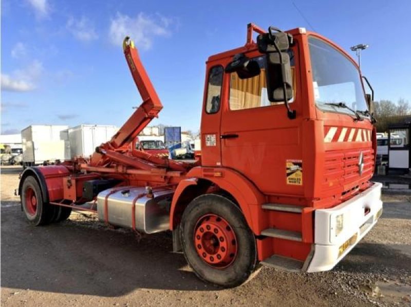 Zubringerfaß del tipo Kögel Non spécifié, Gebrauchtmaschine In Bourron Marlotte (Immagine 1)