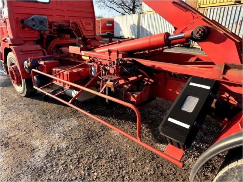 Zubringerfaß del tipo Kögel Non spécifié, Gebrauchtmaschine In Bourron Marlotte (Immagine 7)