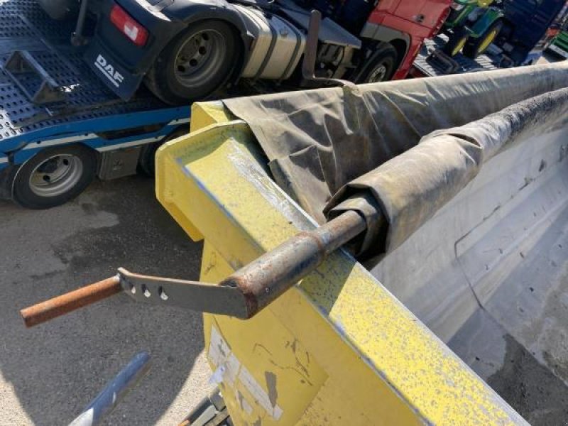 Zubringerfaß of the type Kögel Non spécifié, Gebrauchtmaschine in Bourron Marlotte (Picture 8)