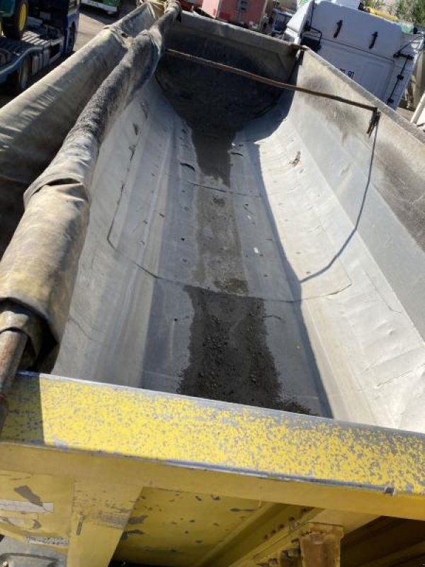 Zubringerfaß of the type Kögel Non spécifié, Gebrauchtmaschine in Bourron Marlotte (Picture 5)