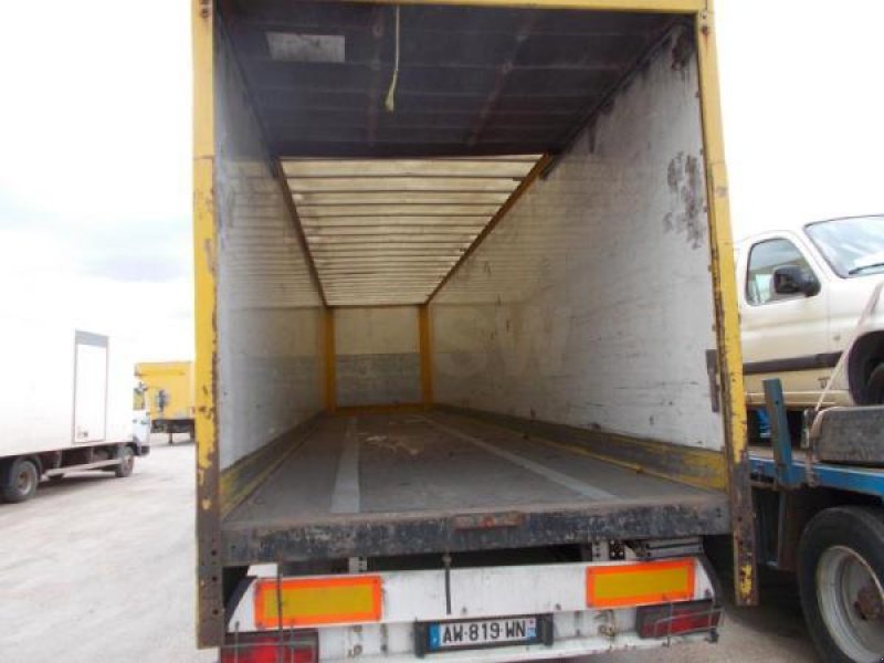 Zubringerfaß tipa Kögel Non spécifié, Gebrauchtmaschine u Bourron Marlotte (Slika 3)