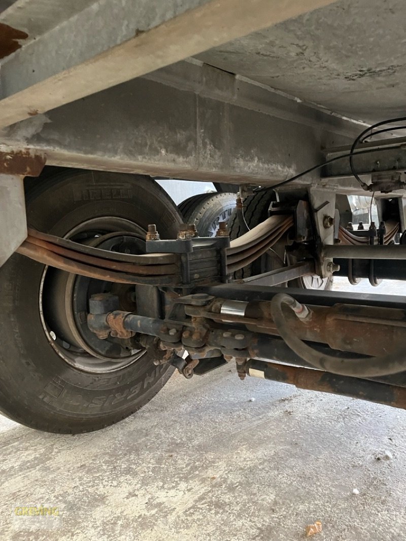 Zubringerfaß des Typs Kotte TAV 23 *Kundenauftrag*, Gebrauchtmaschine in Ort - Kunde (Bild 10)