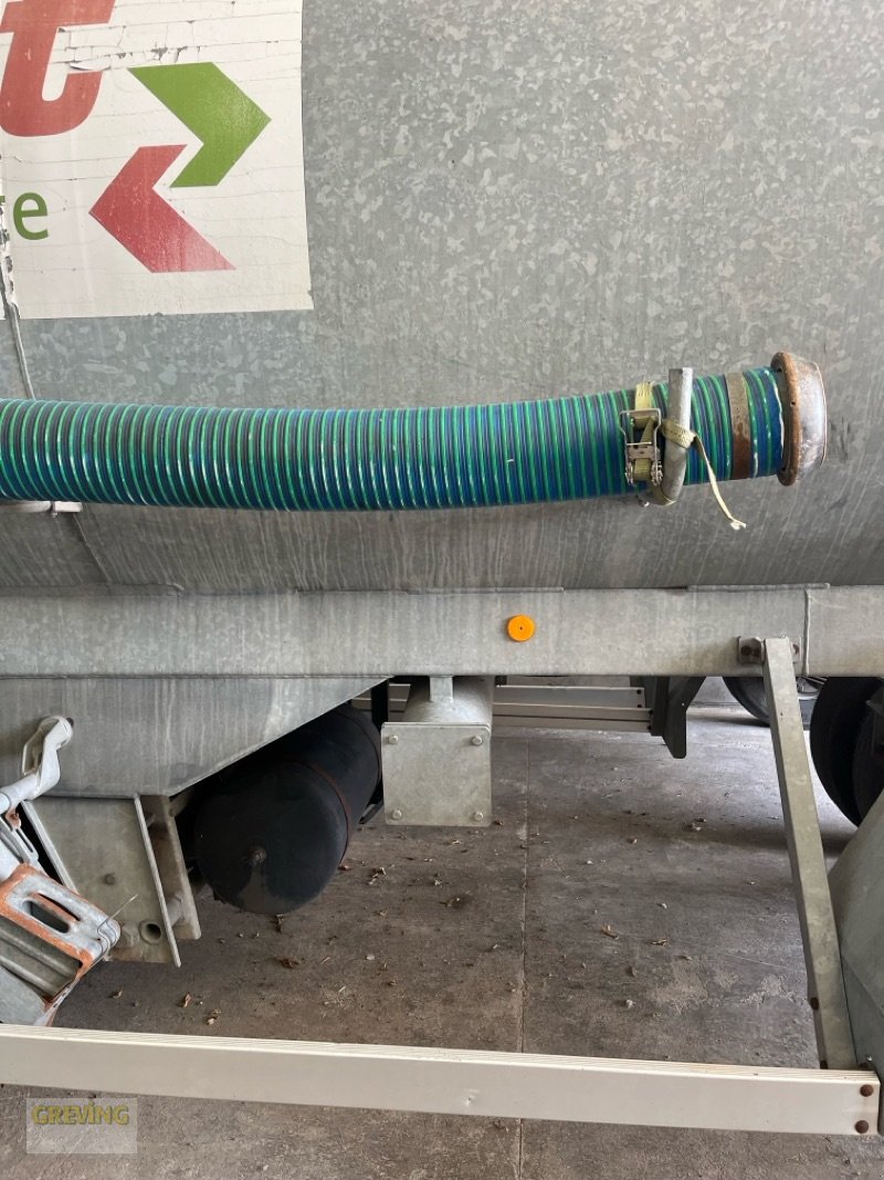 Zubringerfaß des Typs Kotte TAV 23 *Kundenauftrag*, Gebrauchtmaschine in Ort - Kunde (Bild 7)