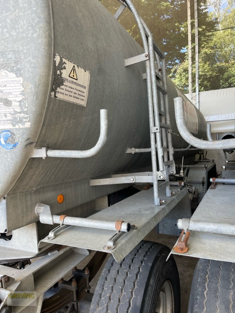 Zubringerfaß des Typs Kotte TAV 23 *Kundenauftrag*, Gebrauchtmaschine in Ort - Kunde (Bild 9)