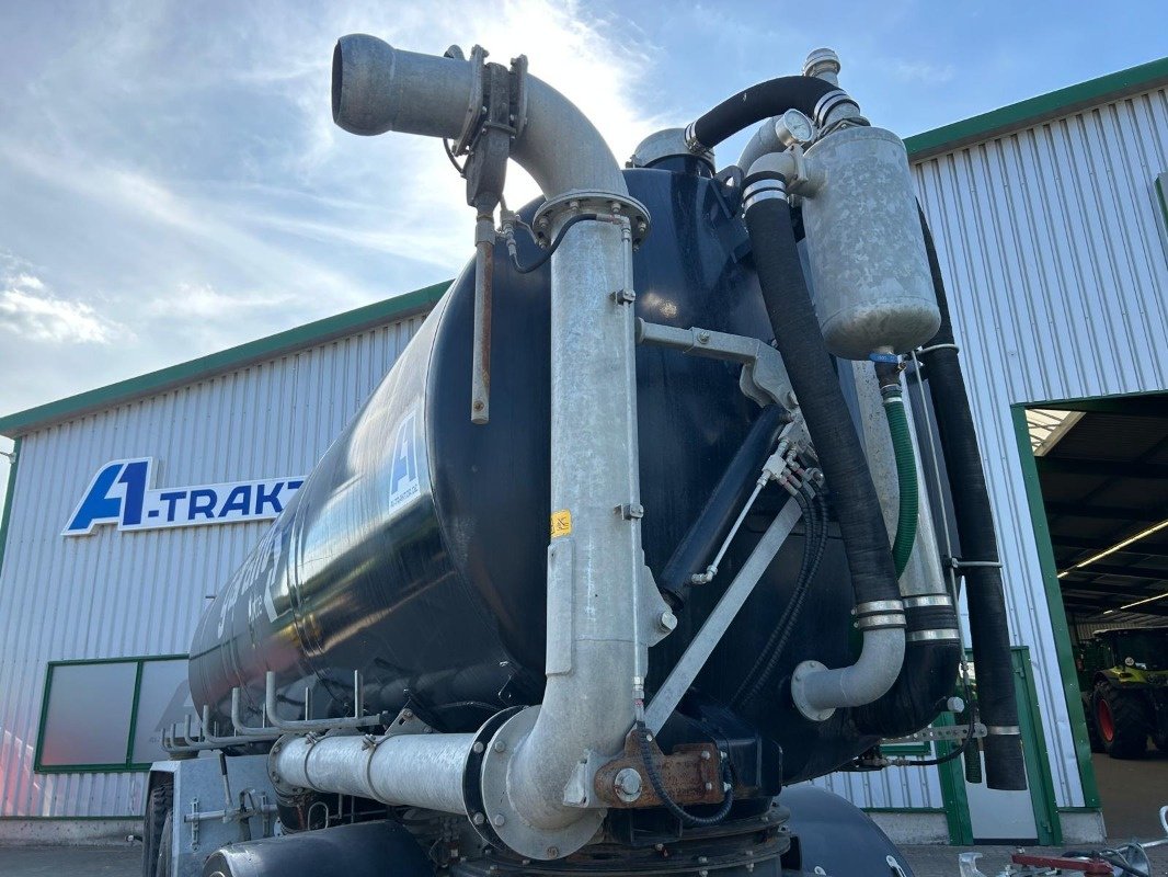 Zubringerfaß typu Kotte TAV 26, Gebrauchtmaschine v Sittensen (Obrázek 4)