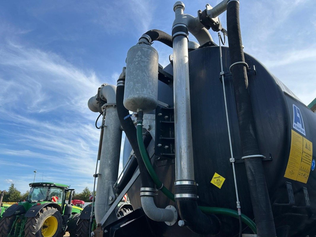 Zubringerfaß typu Kotte TAV 26, Gebrauchtmaschine v Sittensen (Obrázek 5)