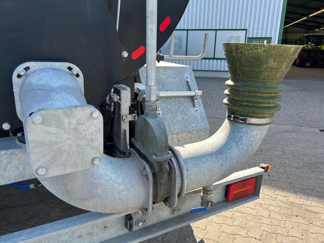 Zubringerfaß typu Kotte TAV 26, Gebrauchtmaschine v Sittensen (Obrázek 8)