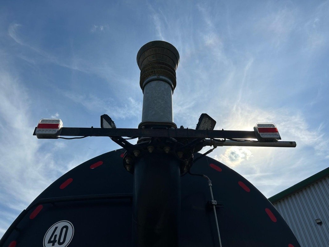 Zubringerfaß typu Kotte TAV 26, Gebrauchtmaschine v Sittensen (Obrázek 9)