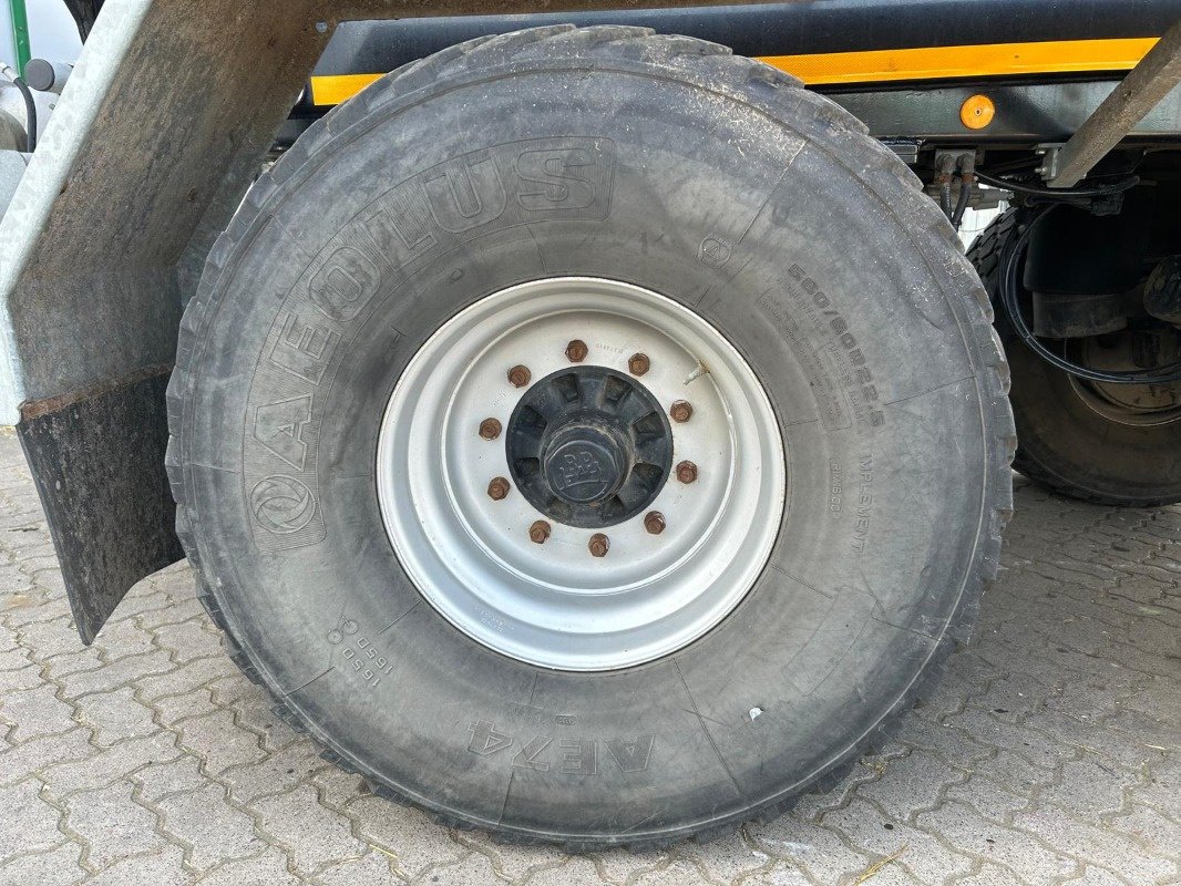 Zubringerfaß typu Kotte TAV 26, Gebrauchtmaschine v Sittensen (Obrázek 13)