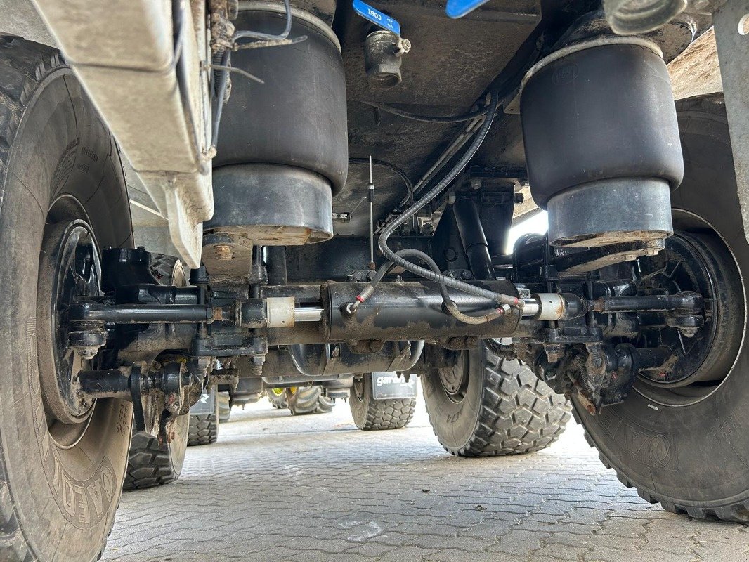 Zubringerfaß typu Kotte TAV 26, Gebrauchtmaschine v Sittensen (Obrázek 16)