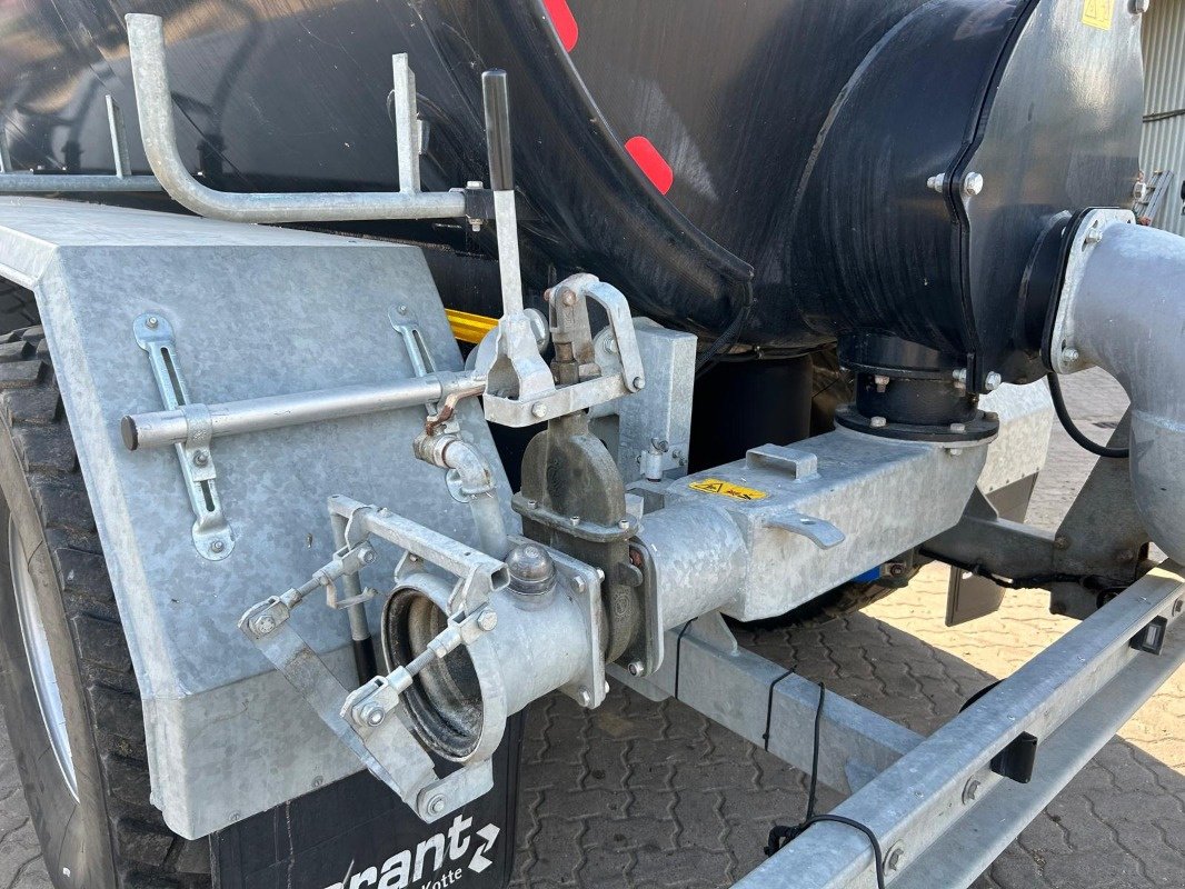 Zubringerfaß typu Kotte TAV 26, Gebrauchtmaschine v Sittensen (Obrázek 10)