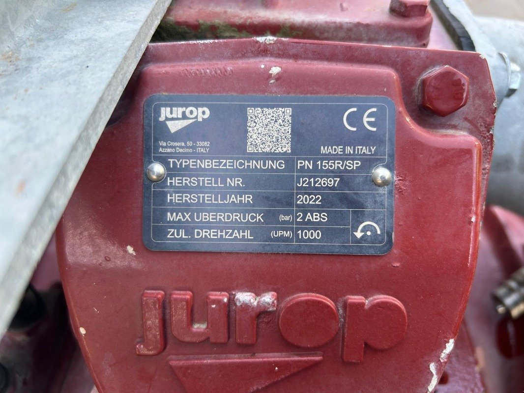 Zubringerfaß typu Kotte TAV 26, Gebrauchtmaschine v Sittensen (Obrázek 19)