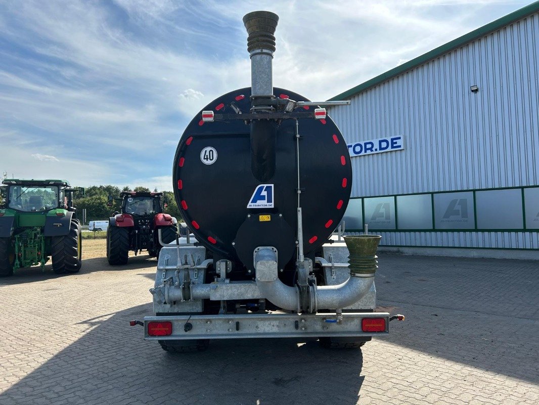 Zubringerfaß van het type Kotte TAV 26, Gebrauchtmaschine in Sittensen (Foto 7)