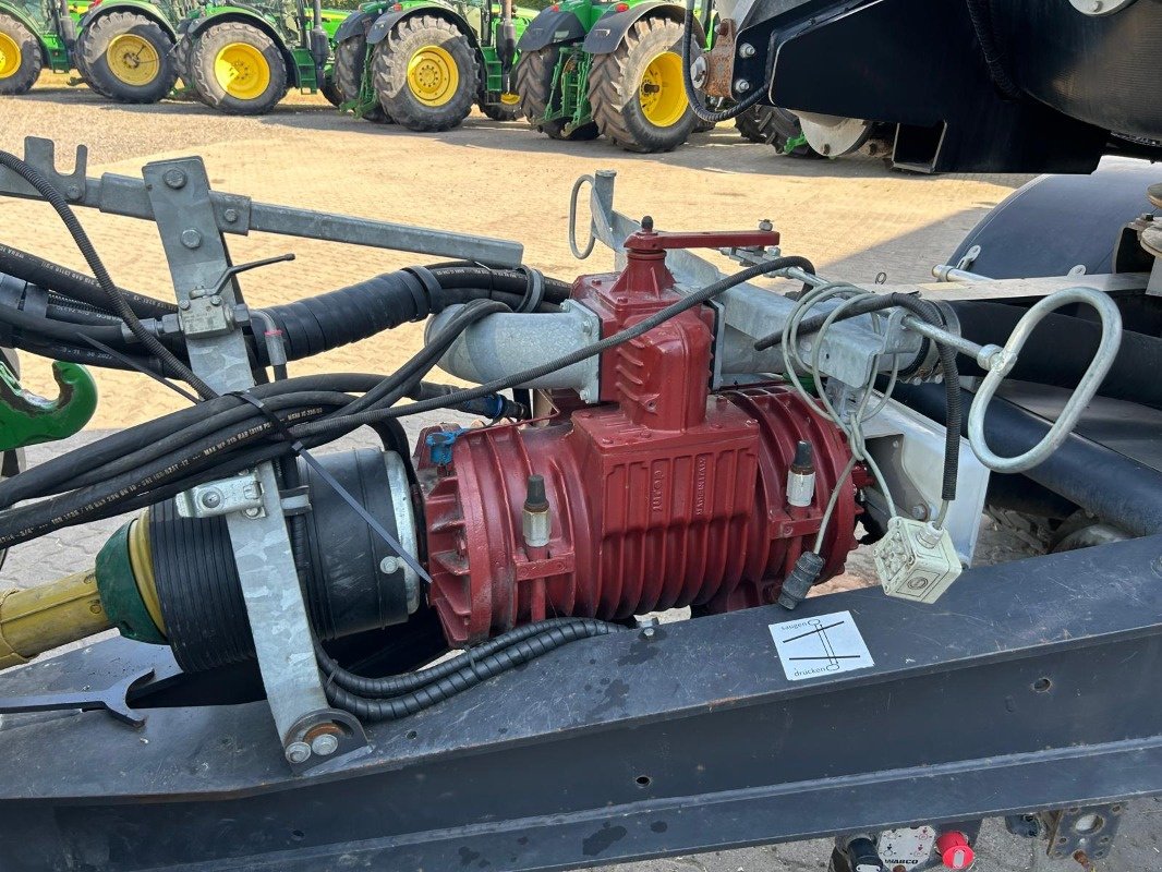 Zubringerfaß van het type Kotte TAV 26, Gebrauchtmaschine in Sittensen (Foto 11)