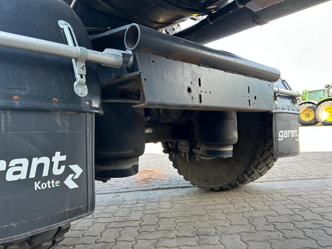 Zubringerfaß van het type Kotte TAV 26, Gebrauchtmaschine in Sittensen (Foto 14)