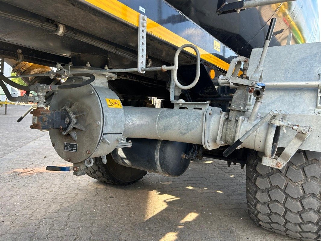 Zubringerfaß van het type Kotte TAV 26, Gebrauchtmaschine in Sittensen (Foto 15)